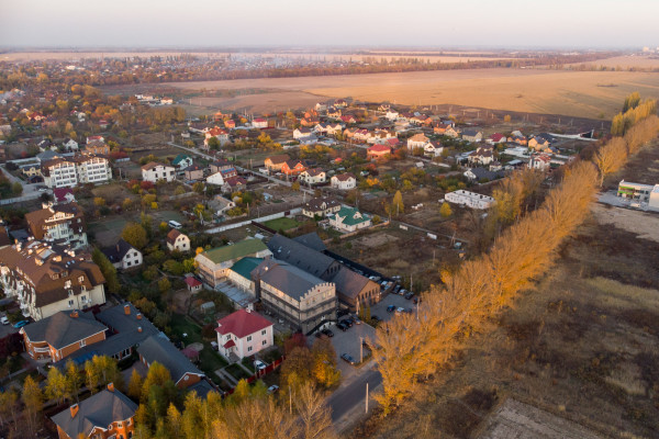 Hotel near Boryspil airport